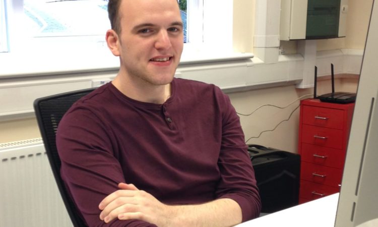 matthew philips Developer | Laser Red | Digital Agency