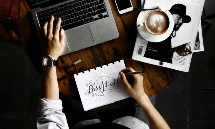 Top 10 Free Fonts For Designers | Laser Red | Digital Agency