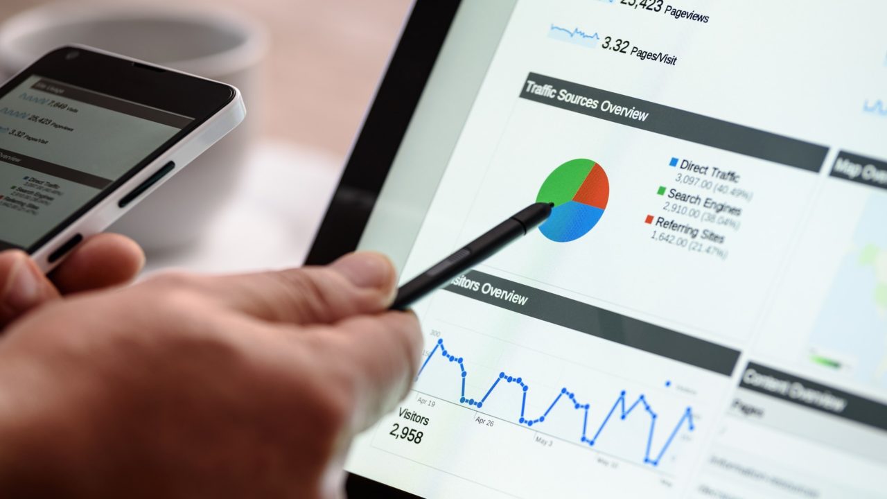 Search Engine Traffic (SEO) | Laser Red, Digital Marketing Agency