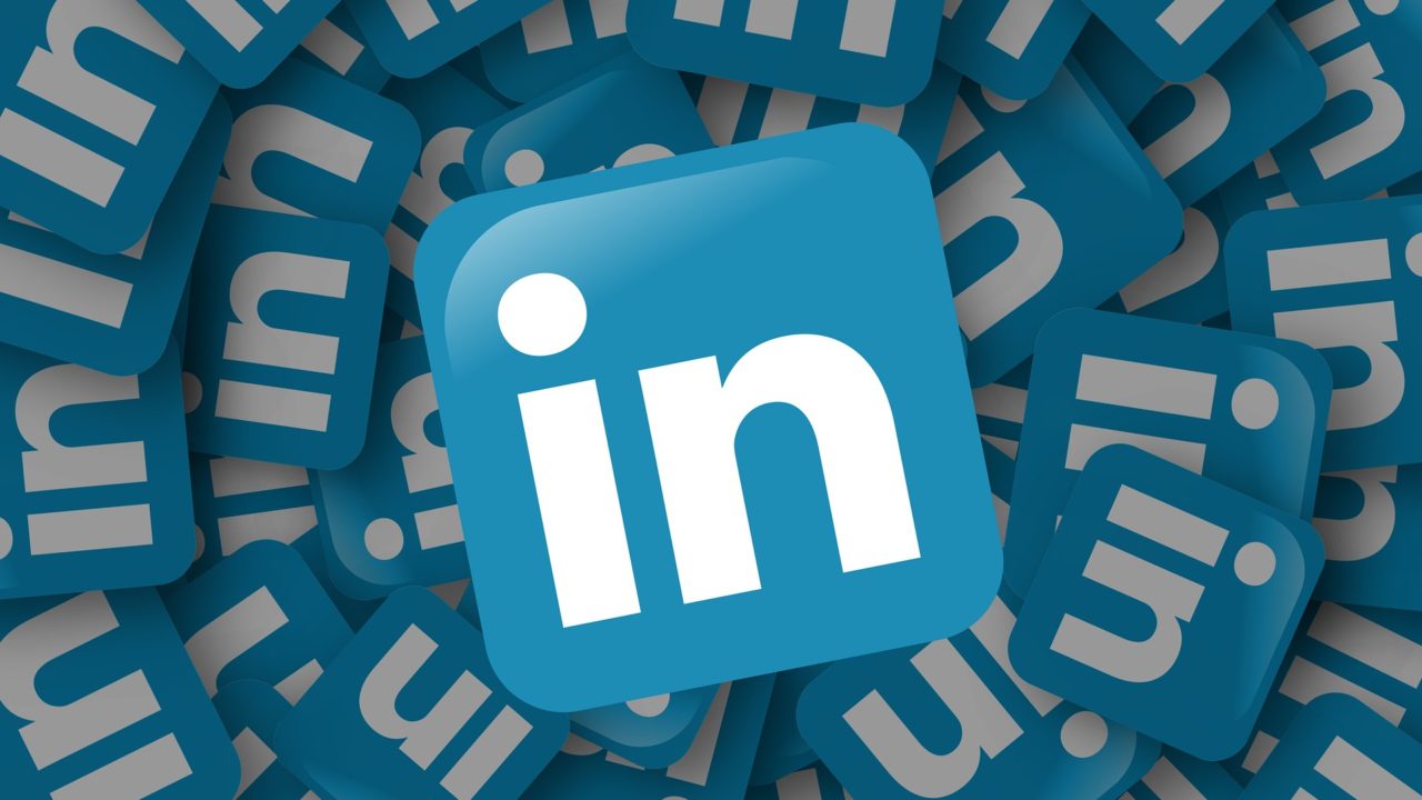 linkedin redesign