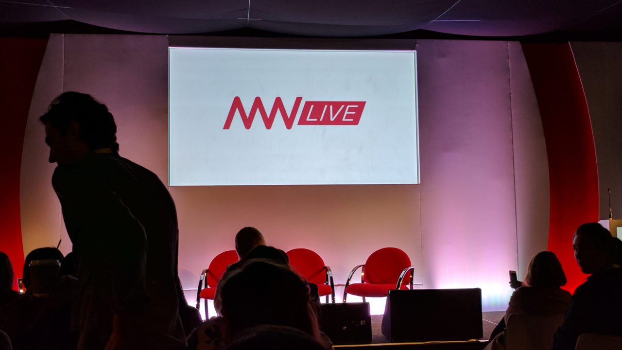 Marketing Week Live 2017 Recap