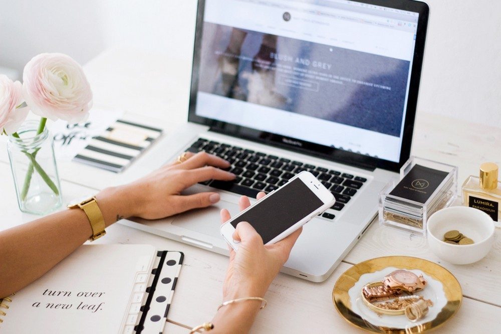 Get blogging today!