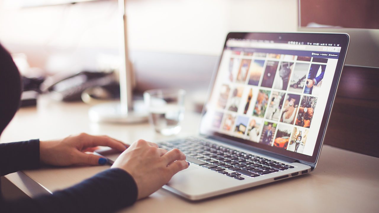 Top 5 Social Media Tips | Laser Red, Digital Marketing Agency