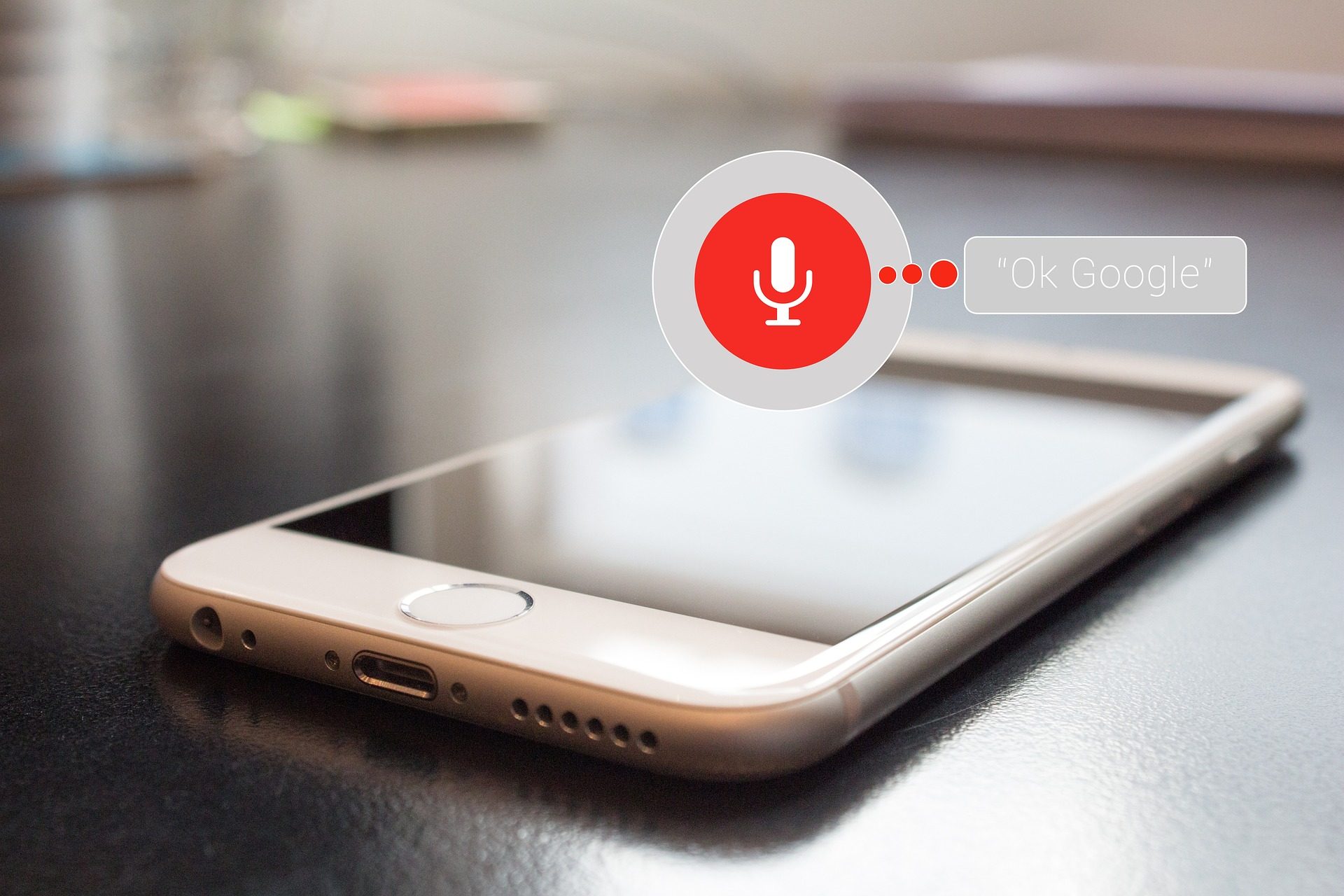 Voice Search SEO | Laser Red Digital Marketing