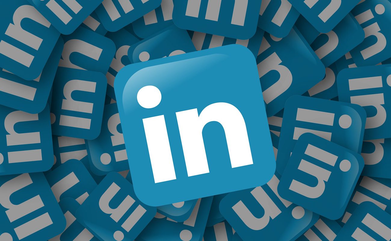 LinkedIn Tips by Laser Red Digital Agency