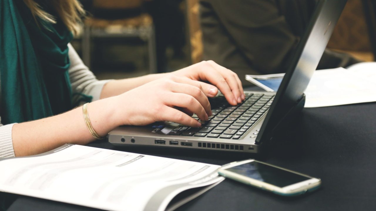 Copywriting - Where To Start | Laser Red, Digital Marketing Agency