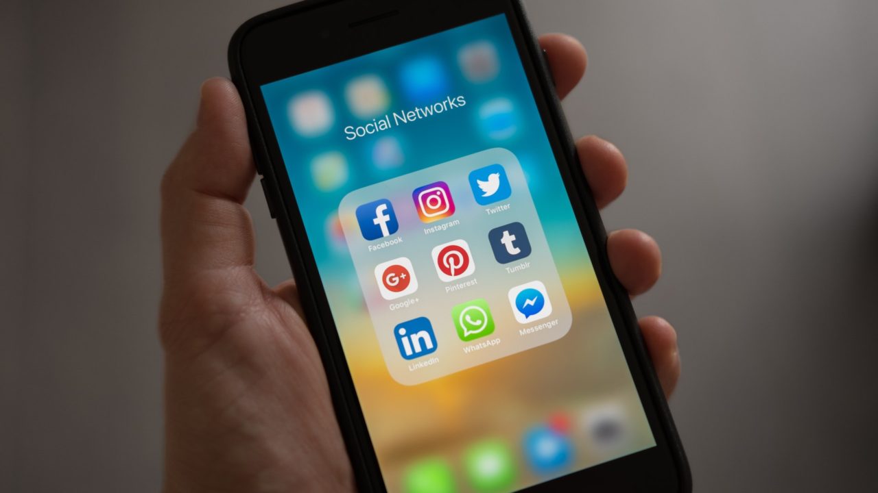Grow Your Brand On Social Media | Laser Red, Digital Marketing Agency