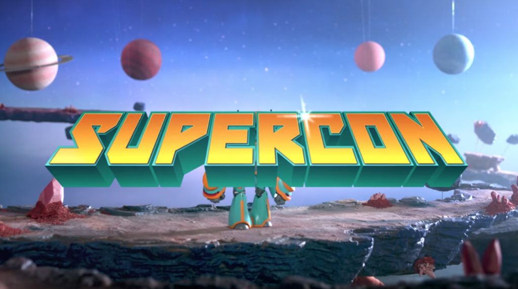 Supercon to the rescue 25 off SSL certificates Laser Red