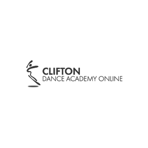 Clifton Dance Academy logo