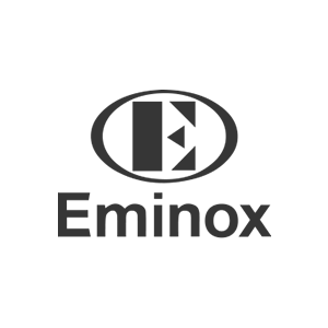 Eminox logo