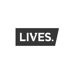 Lives logo