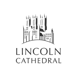 Lincoln Cathedral logo