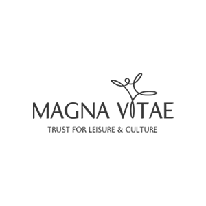 Magna Vitae logo