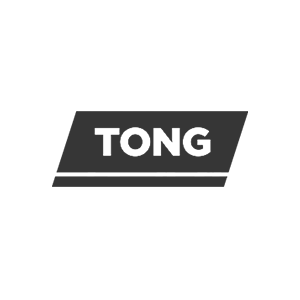 Tong logo