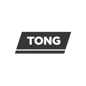 Tong logo