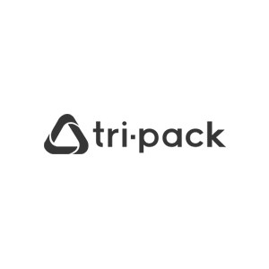 Tri-pack logo