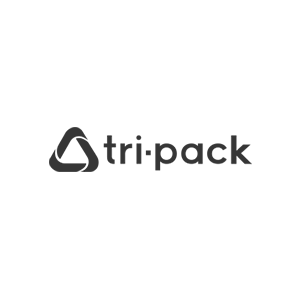 Tri-pack logo