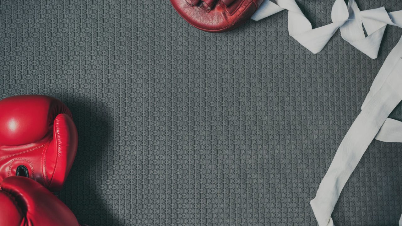 Mindset within sport and business