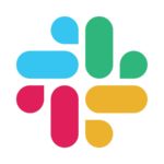 communication in the workplace - slack logo