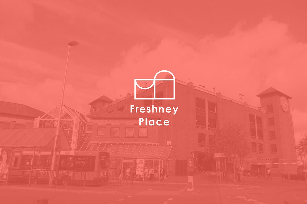 Freshney Place Design Concept