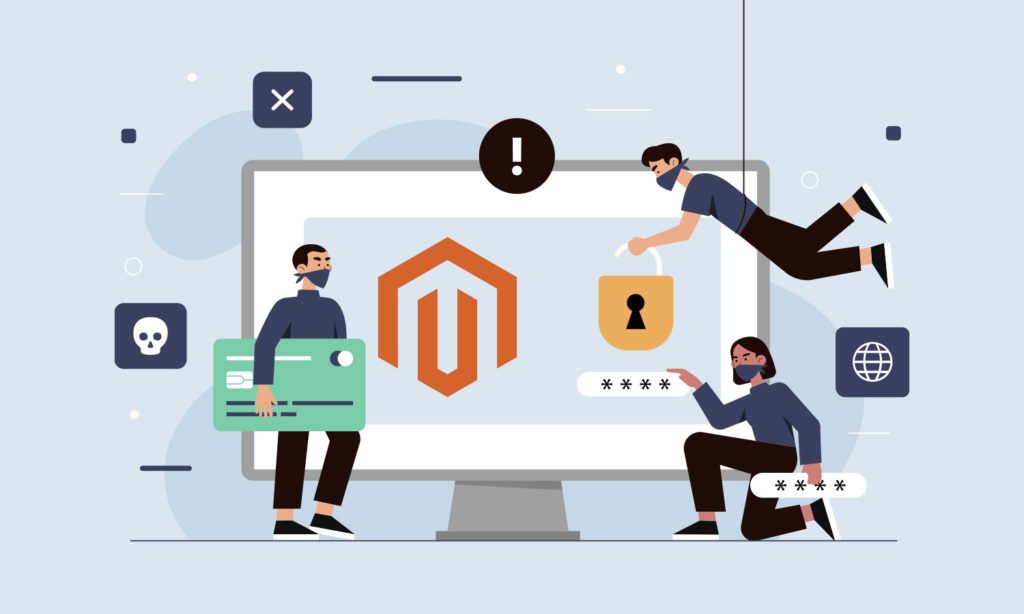 Magento 1 Hack Triggers Security Countdown