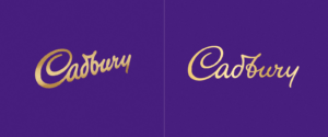 importance of branding Cadburys