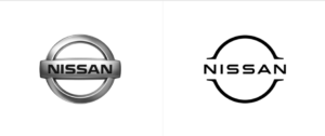 importance of branding Nissan