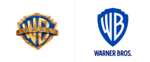 importance of branding Warner Bros