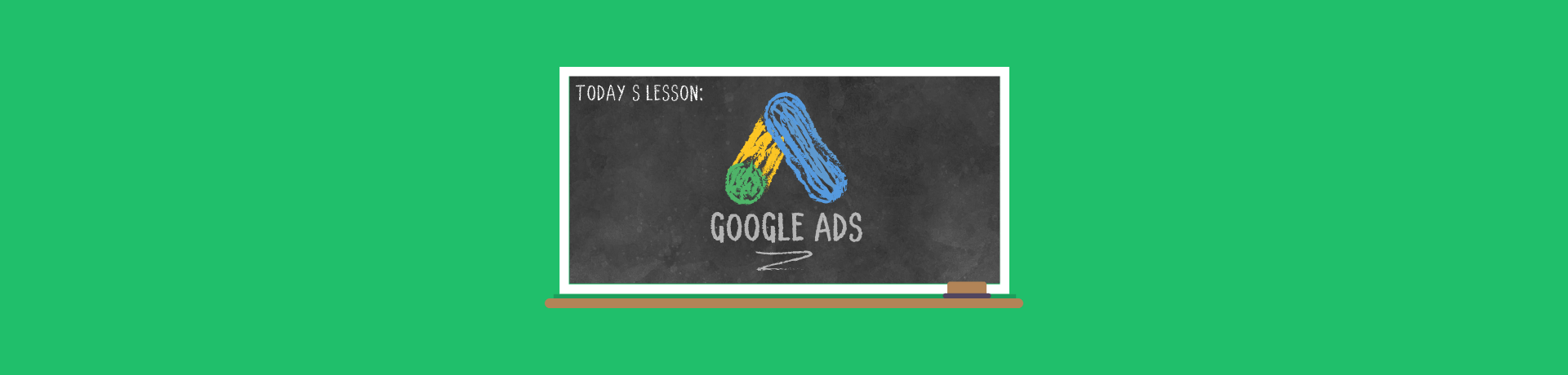 Adwords for Dummies