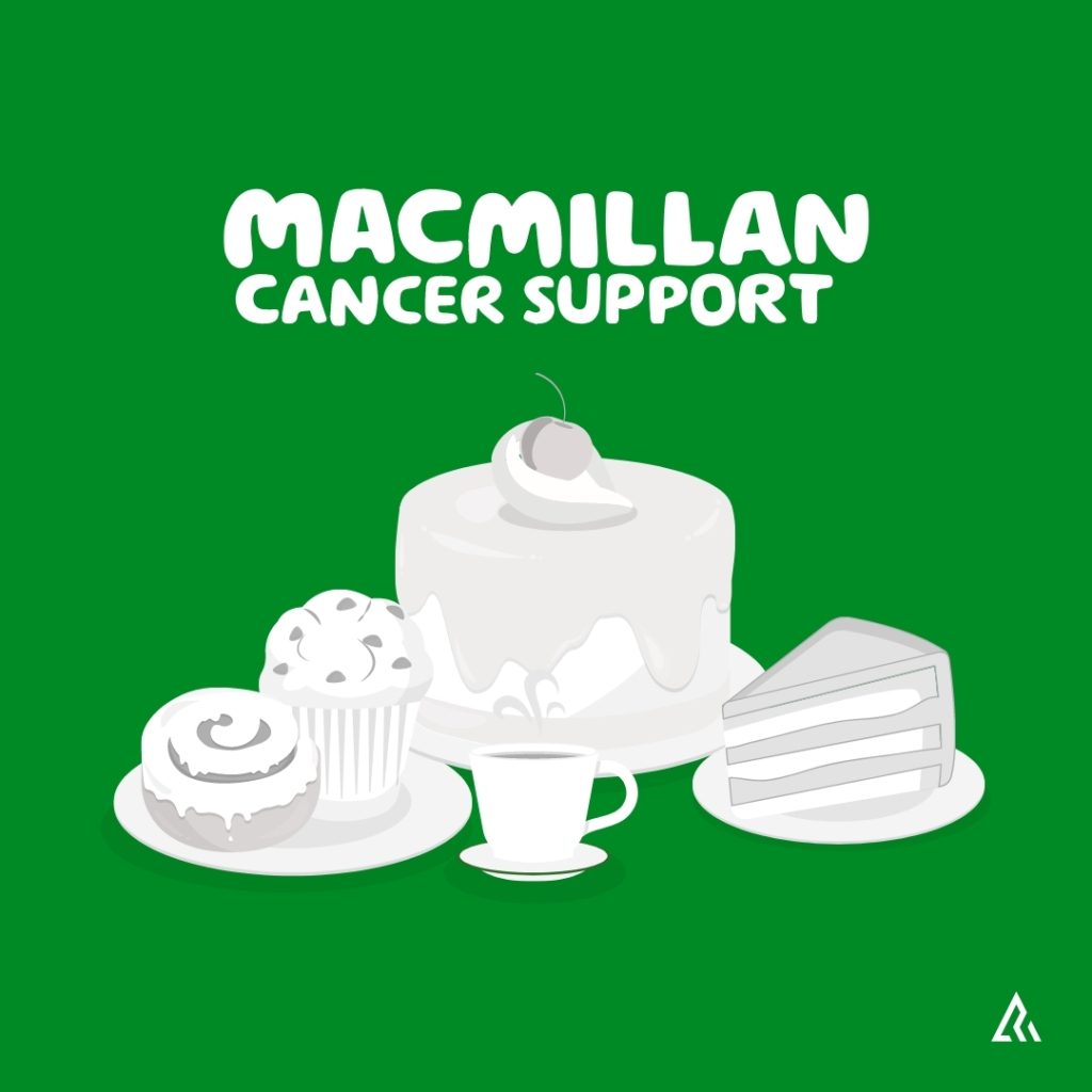 macmillan cancer support