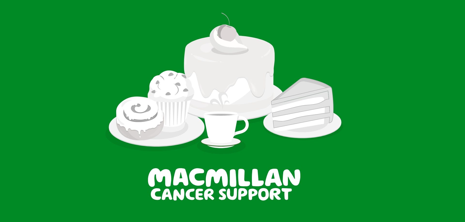 Macmillan cancer support